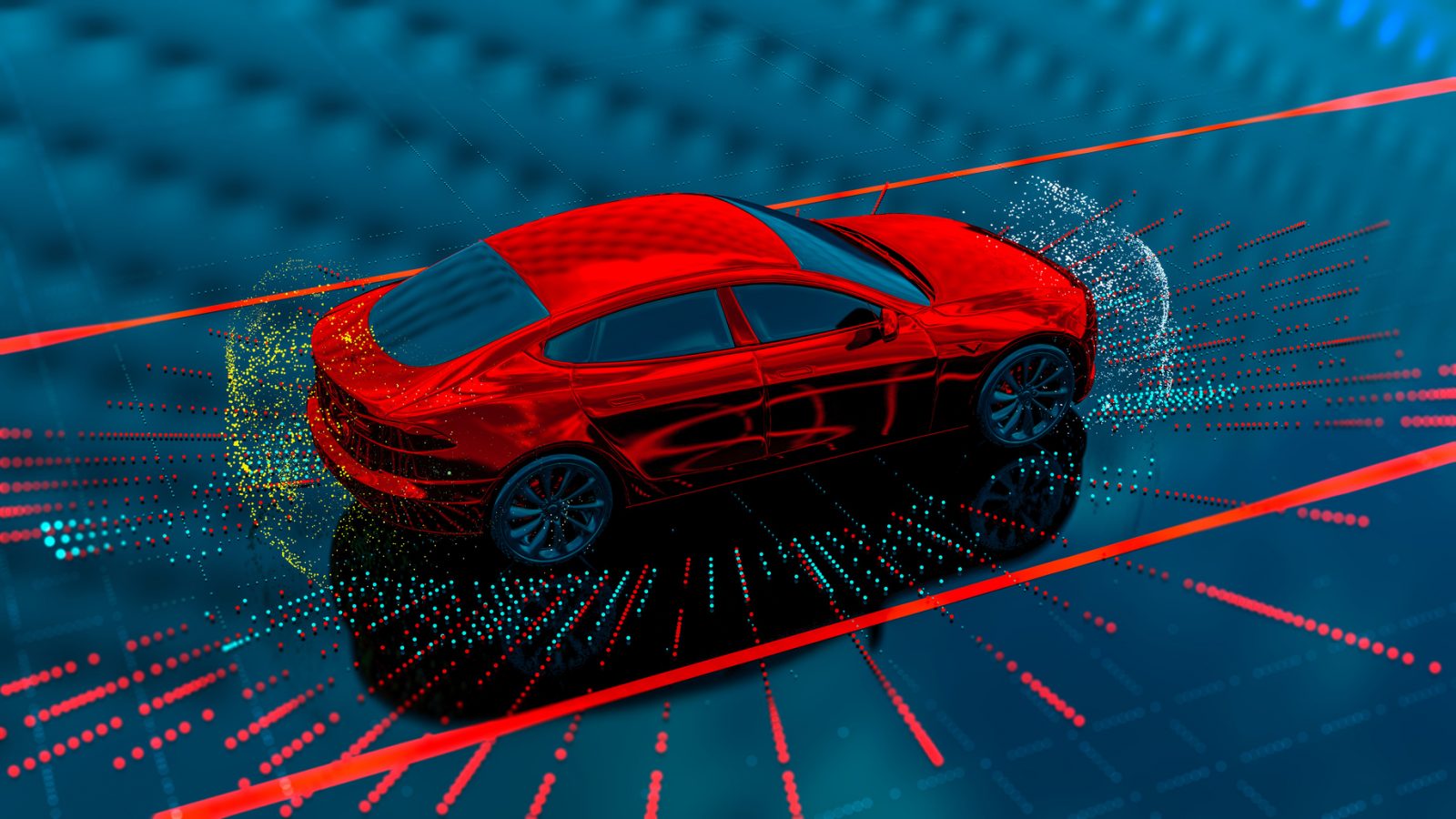 车联网安全事件时间轴